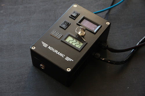 An Endurance Laser box ver 2.0